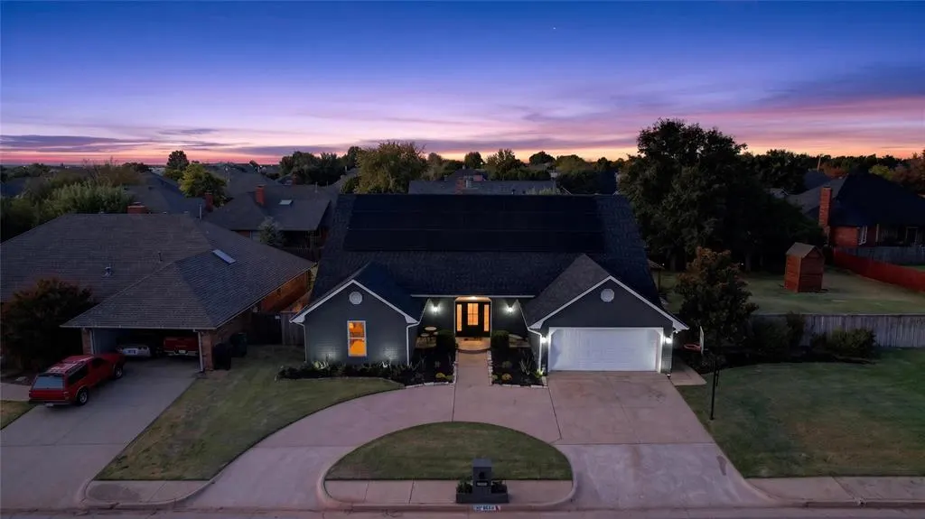 Photo 34 — 2713 NW 157th Street, Edmond, OK 73013
