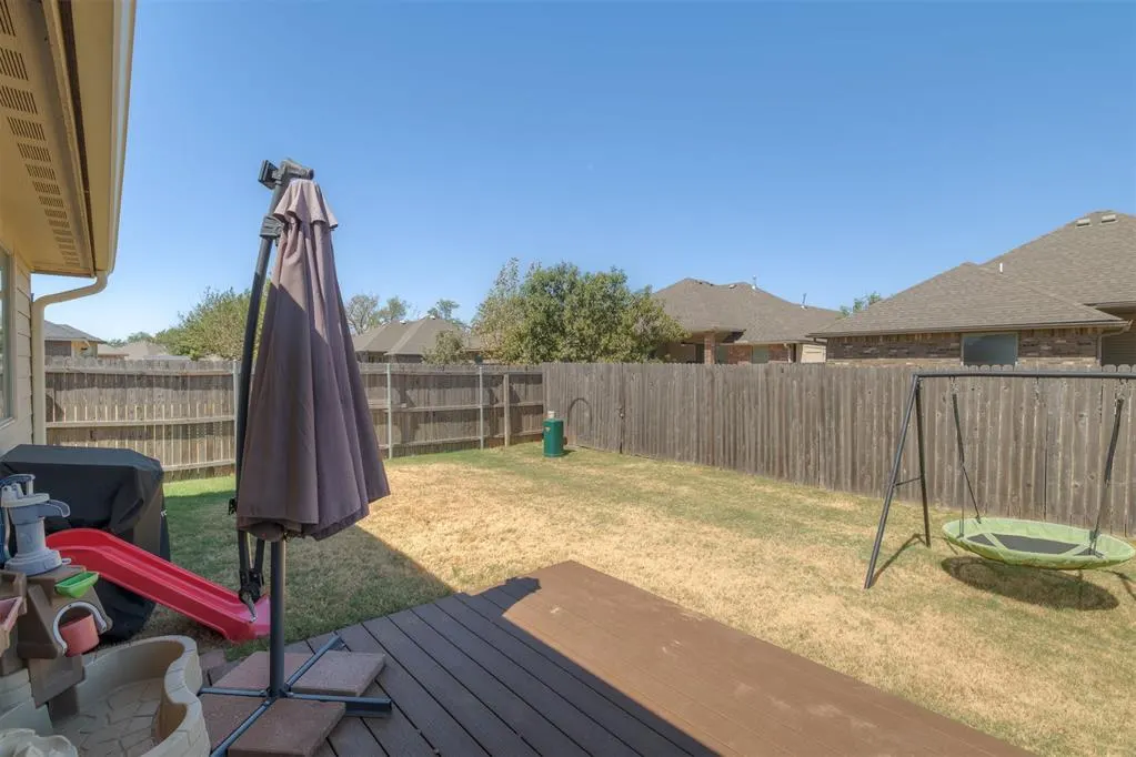 Photo 9 — 9953 SW 23rd Street, Yukon, OK 73099