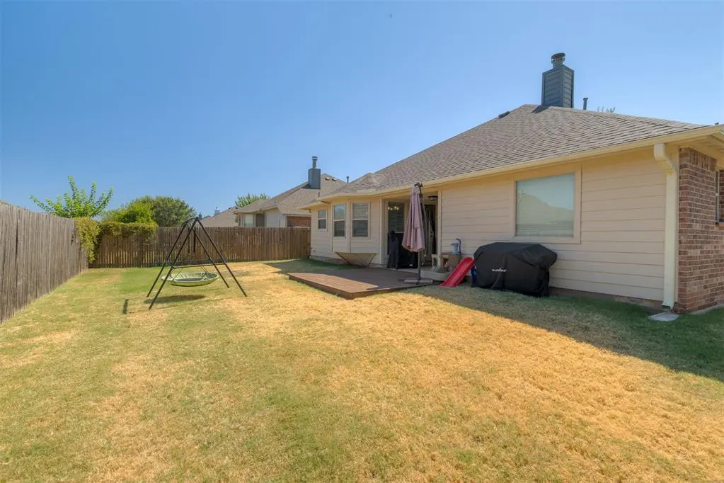 Photo 10 — 9953 SW 23rd Street, Yukon, OK 73099