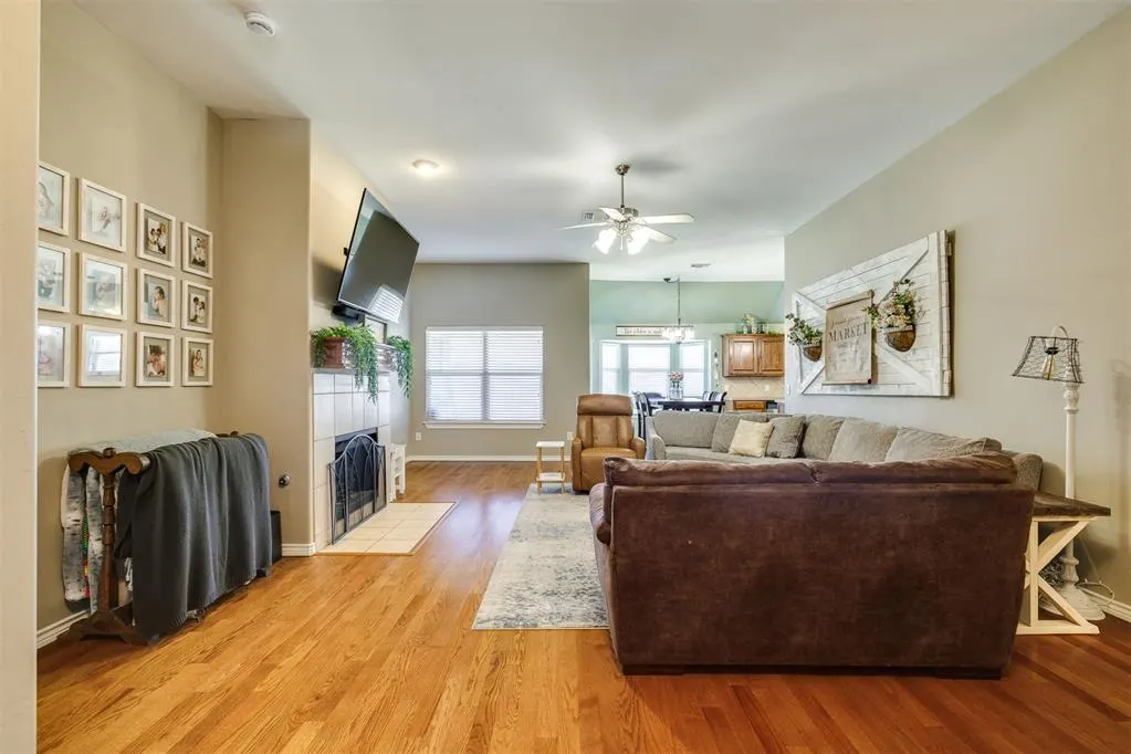 Photo 12 — 9953 SW 23rd Street, Yukon, OK 73099