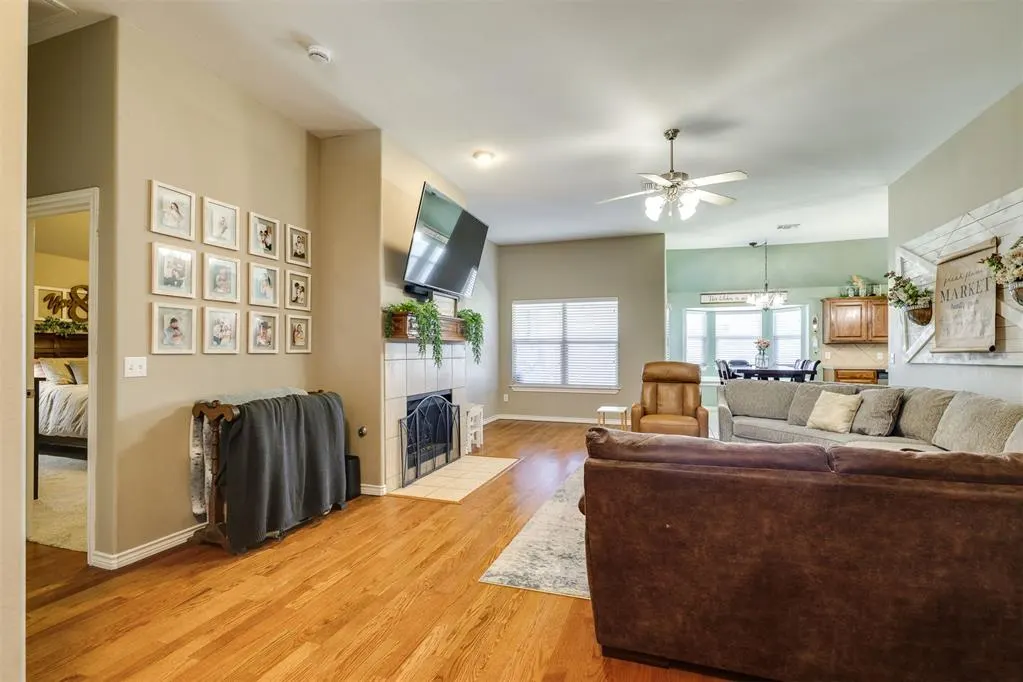 Photo 13 — 9953 SW 23rd Street, Yukon, OK 73099