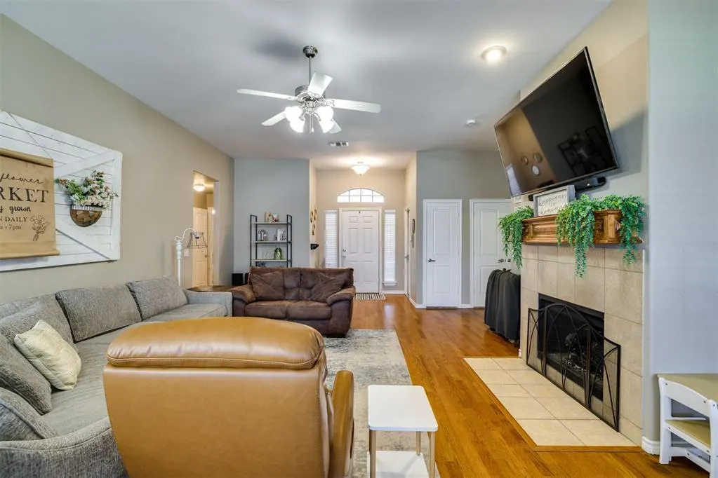 Photo 19 — 9953 SW 23rd Street, Yukon, OK 73099