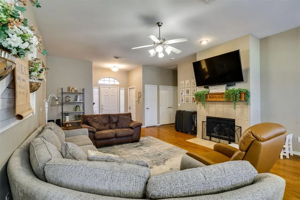 Photo 20 — 9953 SW 23rd Street, Yukon, OK 73099