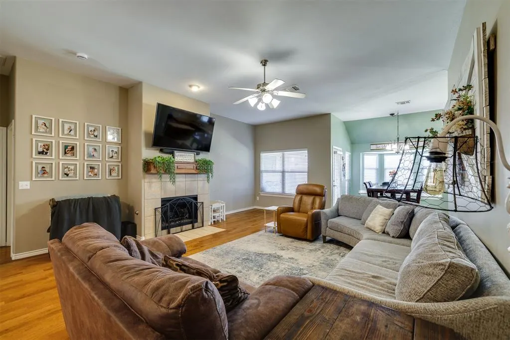 Photo 22 — 9953 SW 23rd Street, Yukon, OK 73099