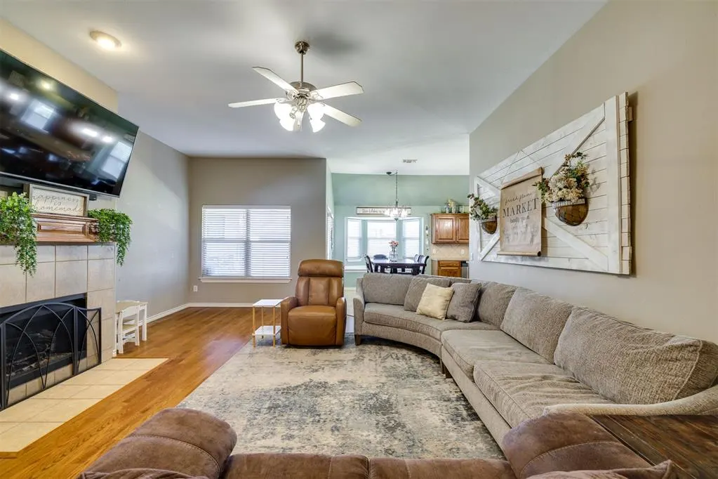 Photo 23 — 9953 SW 23rd Street, Yukon, OK 73099