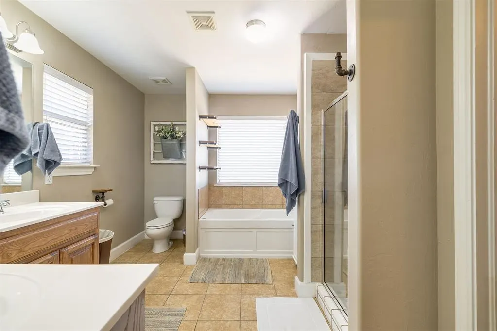 Photo 36 — 9953 SW 23rd Street, Yukon, OK 73099