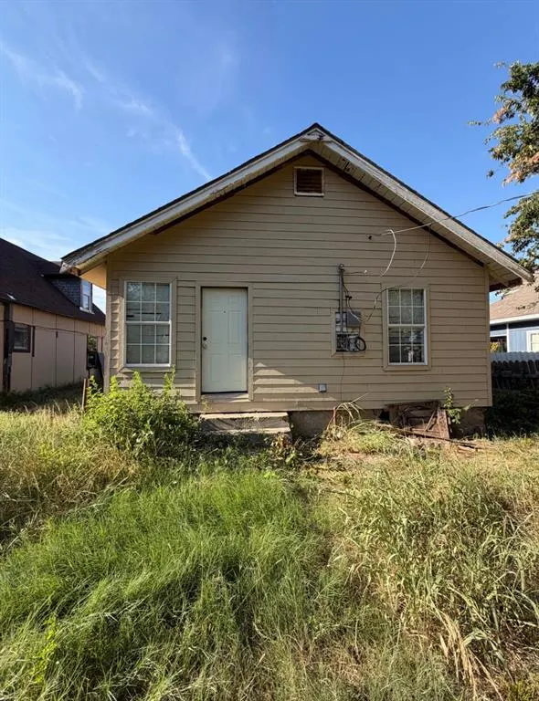 Photo 8 — 2124 SW 21st Street, Oklahoma City, OK 73108