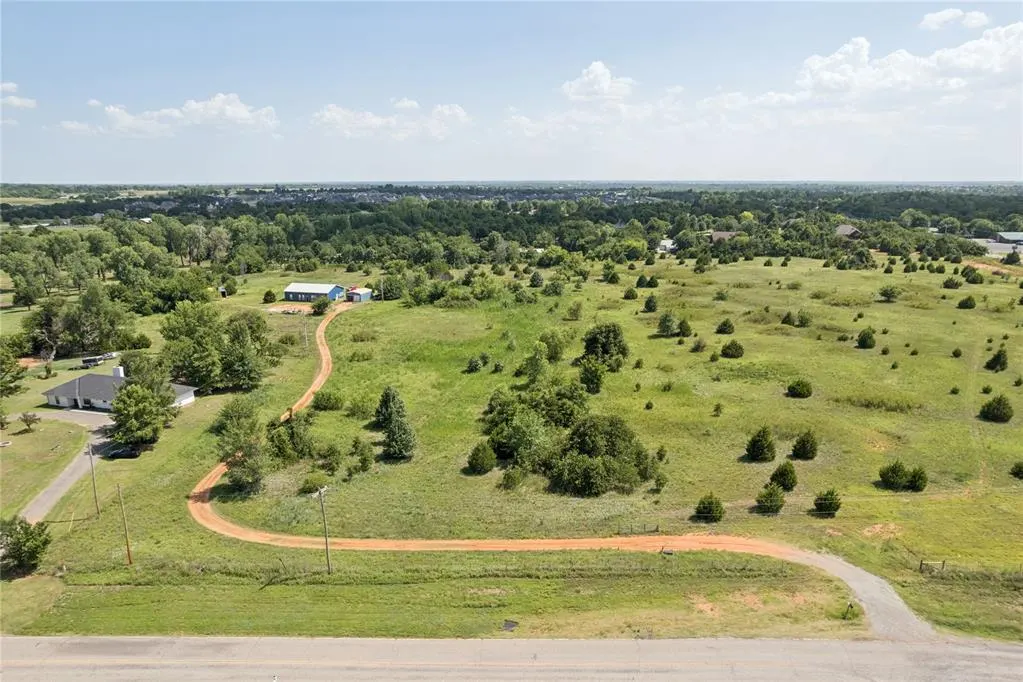 Front exterior — 0 Highway 76 / Fox Lane, Newcastle, OK 73065