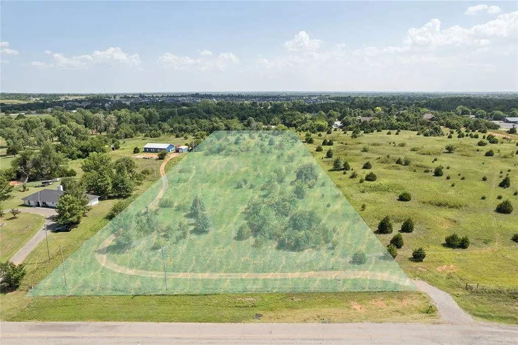 Photo 2 — 0 Highway 76 / Fox Lane, Newcastle, OK 73065