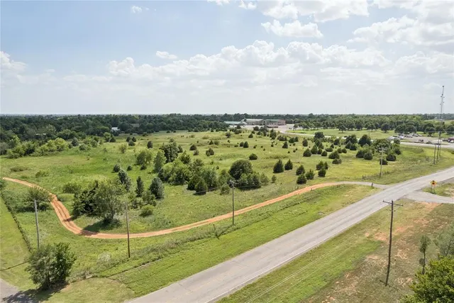 Photo 3 — 0 Highway 76 / Fox Lane, Newcastle, OK 73065
