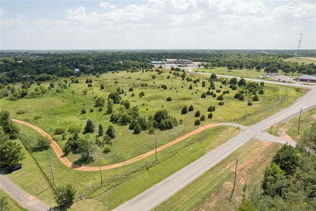 Photo 4 — 0 Highway 76 / Fox Lane, Newcastle, OK 73065