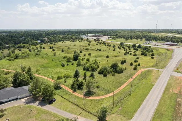 Photo 5 — 0 Highway 76 / Fox Lane, Newcastle, OK 73065