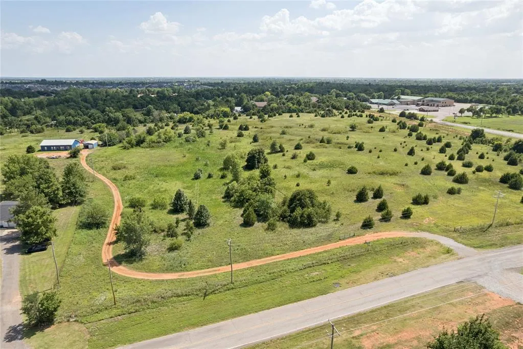 Photo 6 — 0 Highway 76 / Fox Lane, Newcastle, OK 73065