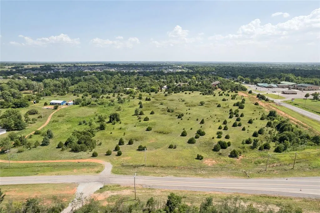 Photo 7 — 0 Highway 76 / Fox Lane, Newcastle, OK 73065
