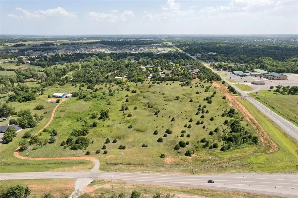 Photo 8 — 0 Highway 76 / Fox Lane, Newcastle, OK 73065