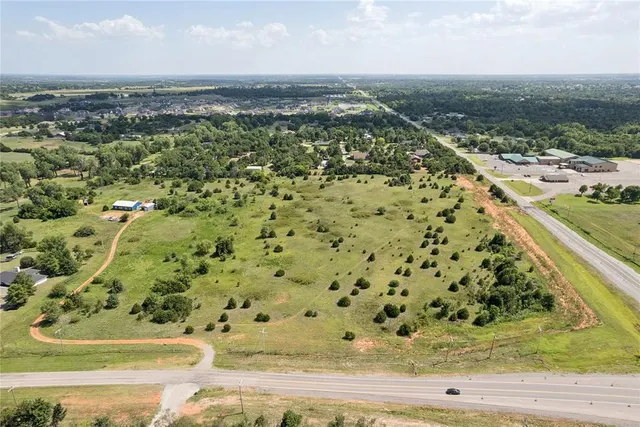 Photo 8 — 0 Highway 76 / Fox Lane, Newcastle, OK 73065