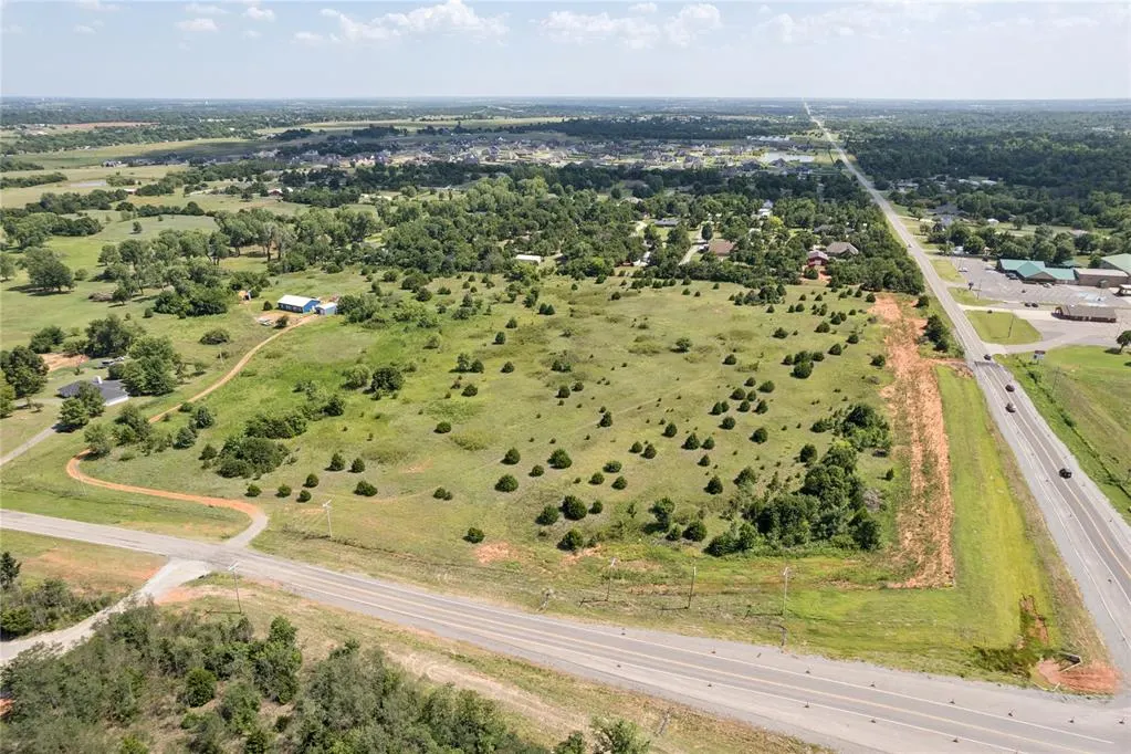 Photo 9 — 0 Highway 76 / Fox Lane, Newcastle, OK 73065