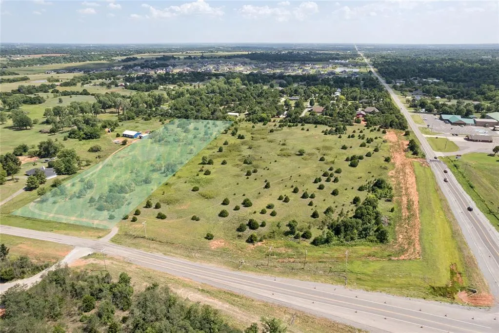 Photo 10 — 0 Highway 76 / Fox Lane, Newcastle, OK 73065