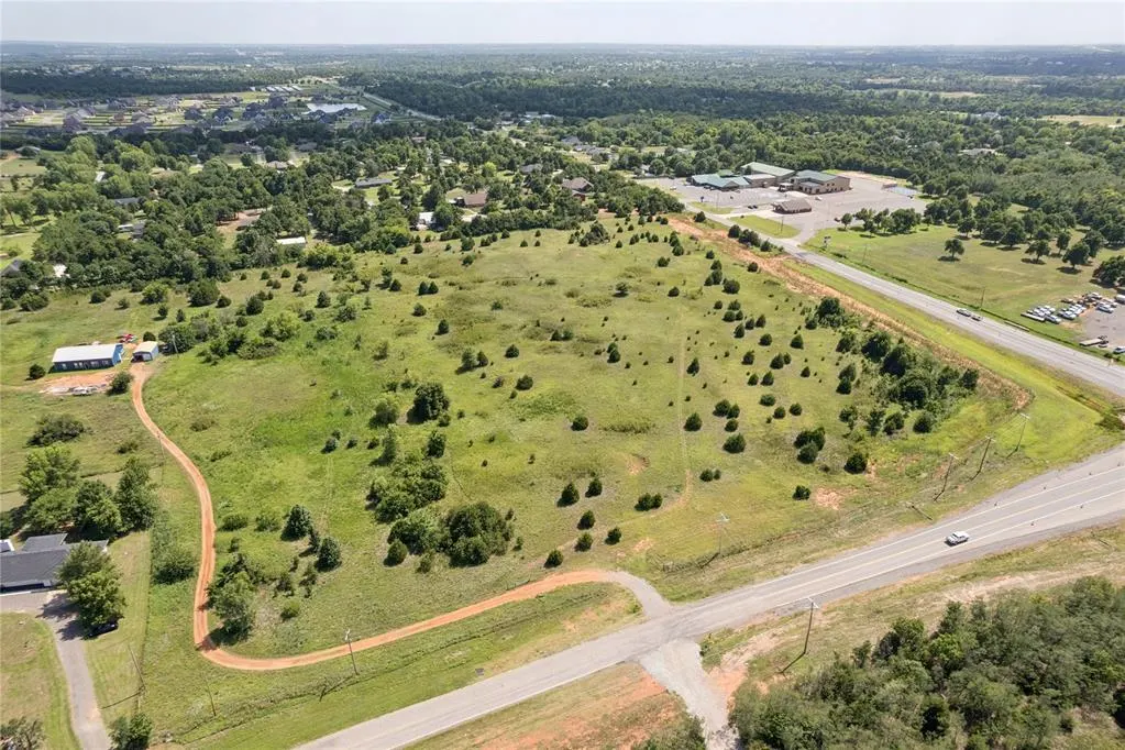 Photo 11 — 0 Highway 76 / Fox Lane, Newcastle, OK 73065