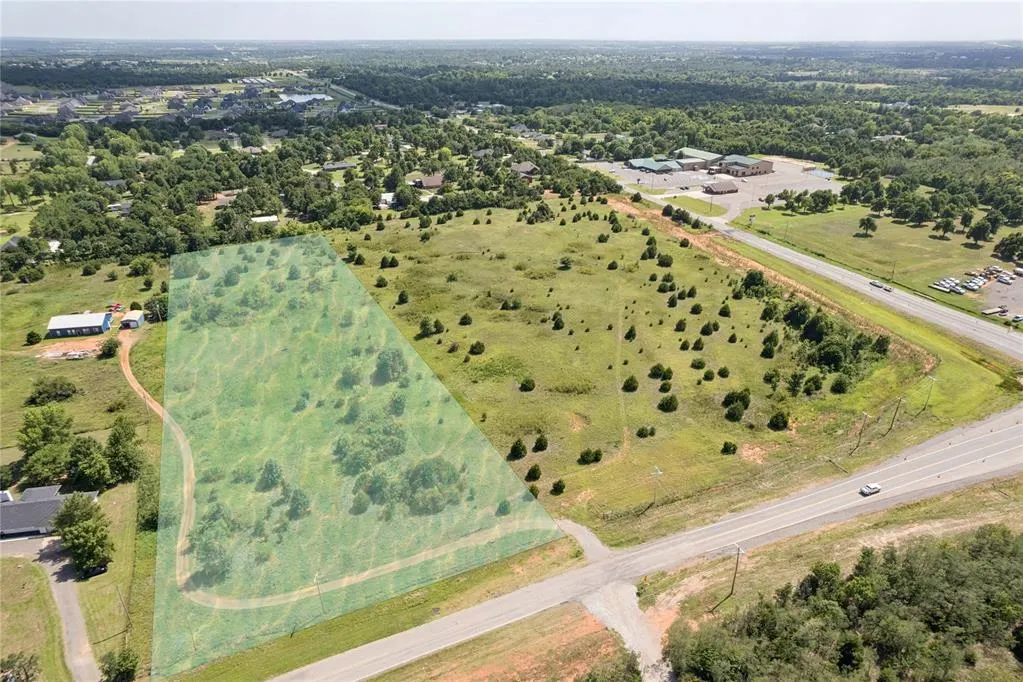 Photo 12 — 0 Highway 76 / Fox Lane, Newcastle, OK 73065