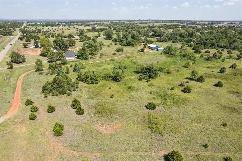 Photo 13 — 0 Highway 76 / Fox Lane, Newcastle, OK 73065