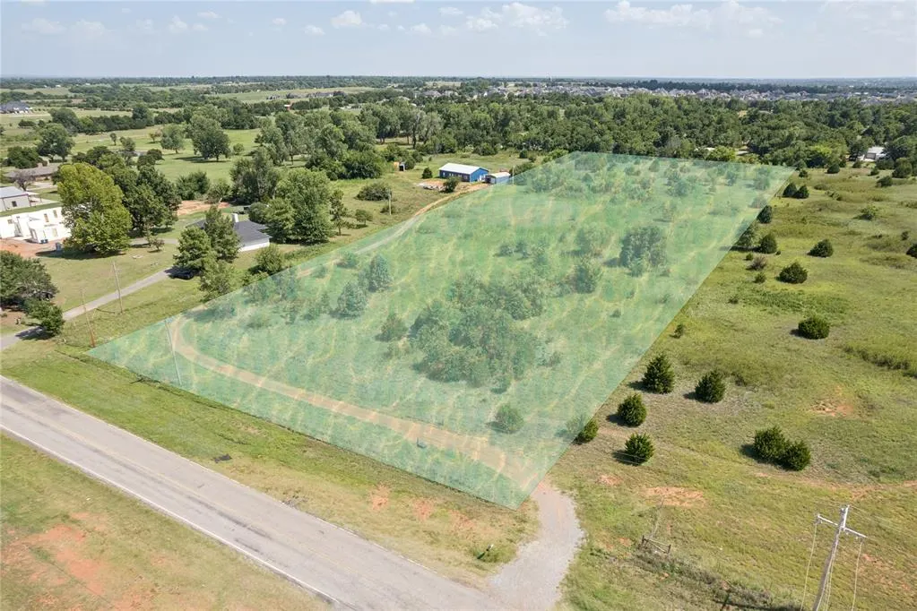 Photo 16 — 0 Highway 76 / Fox Lane, Newcastle, OK 73065