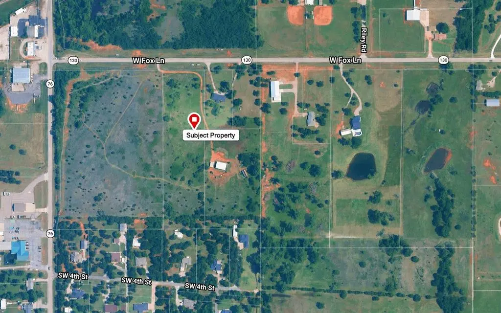 Photo 25 — 0 Highway 76 / Fox Lane, Newcastle, OK 73065