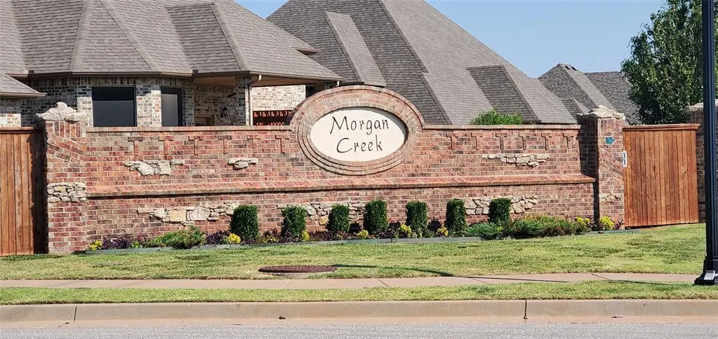 Front exterior — 9205 SW 34th Street, Oklahoma City, OK 73179