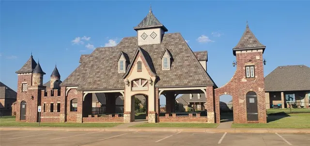 Photo 2 — 9205 SW 34th Street, Oklahoma City, OK 73179