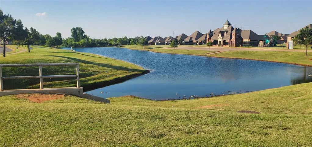 Photo 5 — 9205 SW 34th Street, Oklahoma City, OK 73179