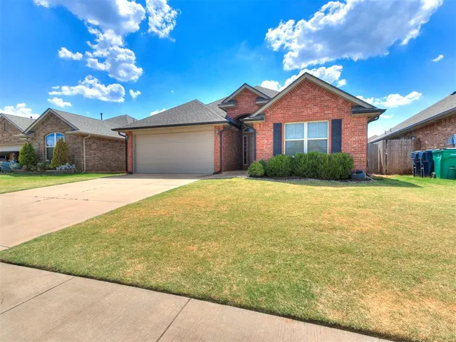 Photo 3 — 708 NW 121st Terrace, Oklahoma City, OK 73114