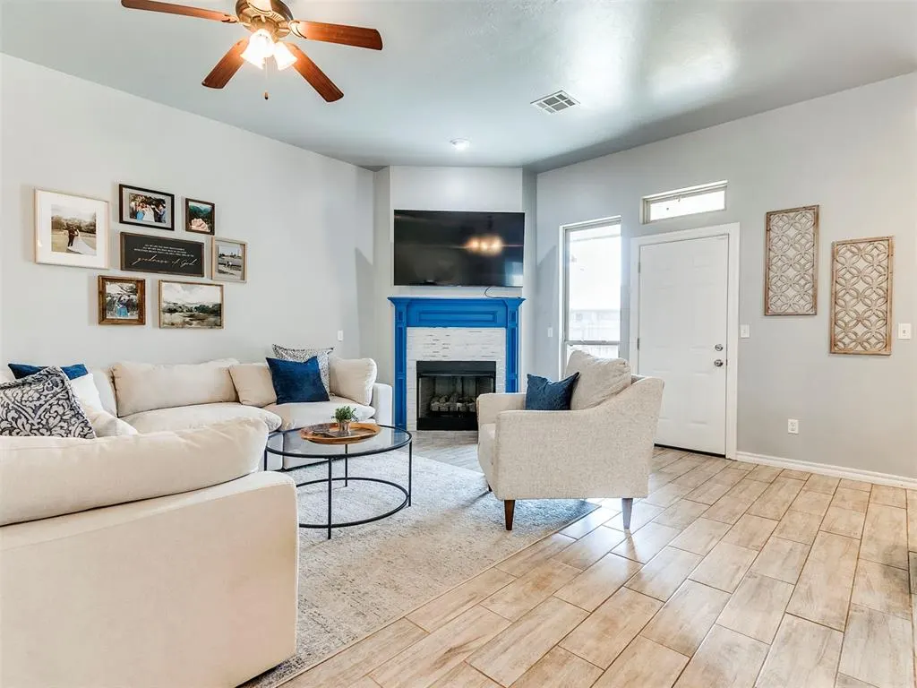 Photo 9 — 708 NW 121st Terrace, Oklahoma City, OK 73114