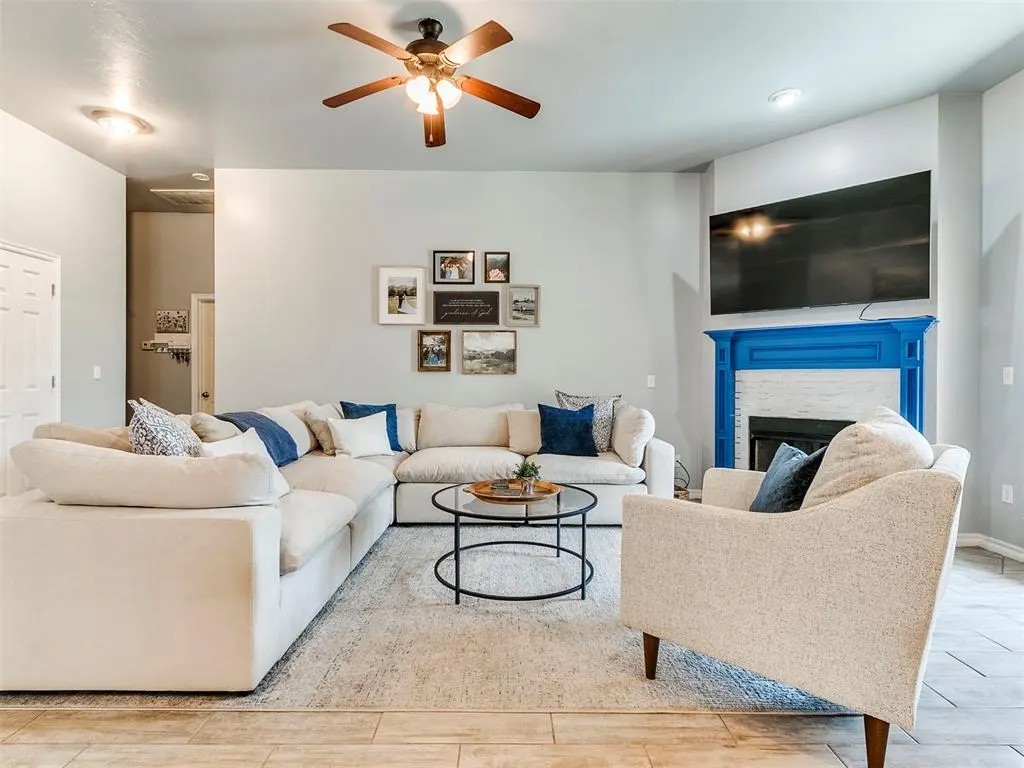 Photo 10 — 708 NW 121st Terrace, Oklahoma City, OK 73114