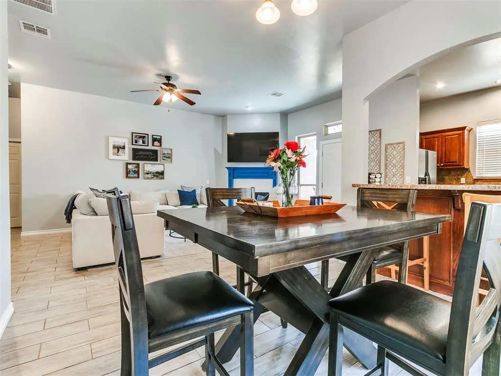 Photo 12 — 708 NW 121st Terrace, Oklahoma City, OK 73114