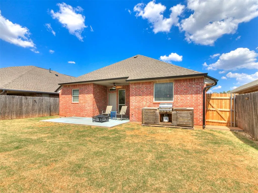 Photo 37 — 708 NW 121st Terrace, Oklahoma City, OK 73114
