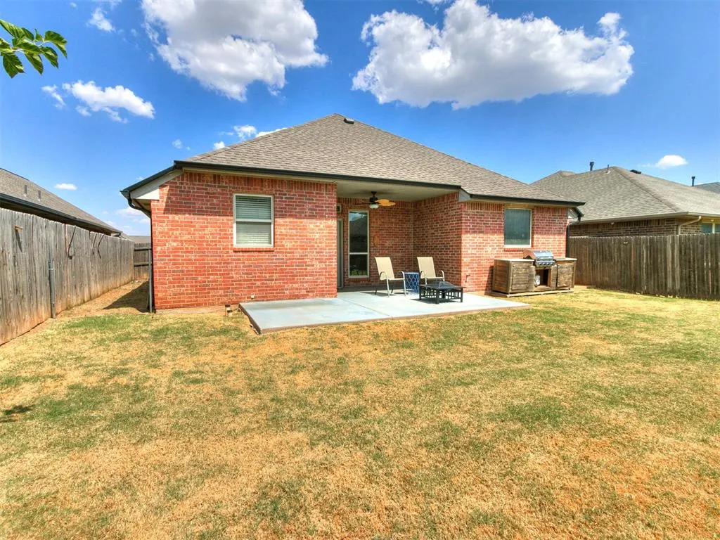Photo 38 — 708 NW 121st Terrace, Oklahoma City, OK 73114