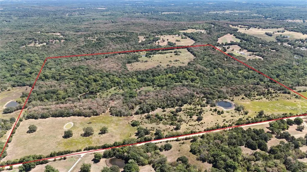 Photo 2 — 000 3625 Road, Sasakwa, OK 74867
