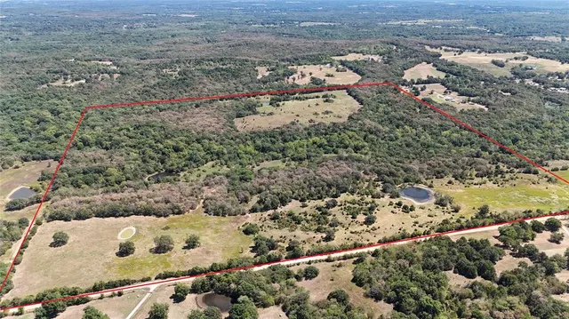 Photo 2 — 000 3625 Road, Sasakwa, OK 74867