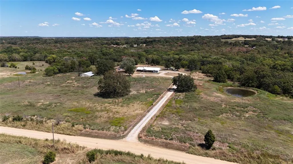 Front exterior — 14174 N 362.5 Road, Sasakwa, OK 74867
