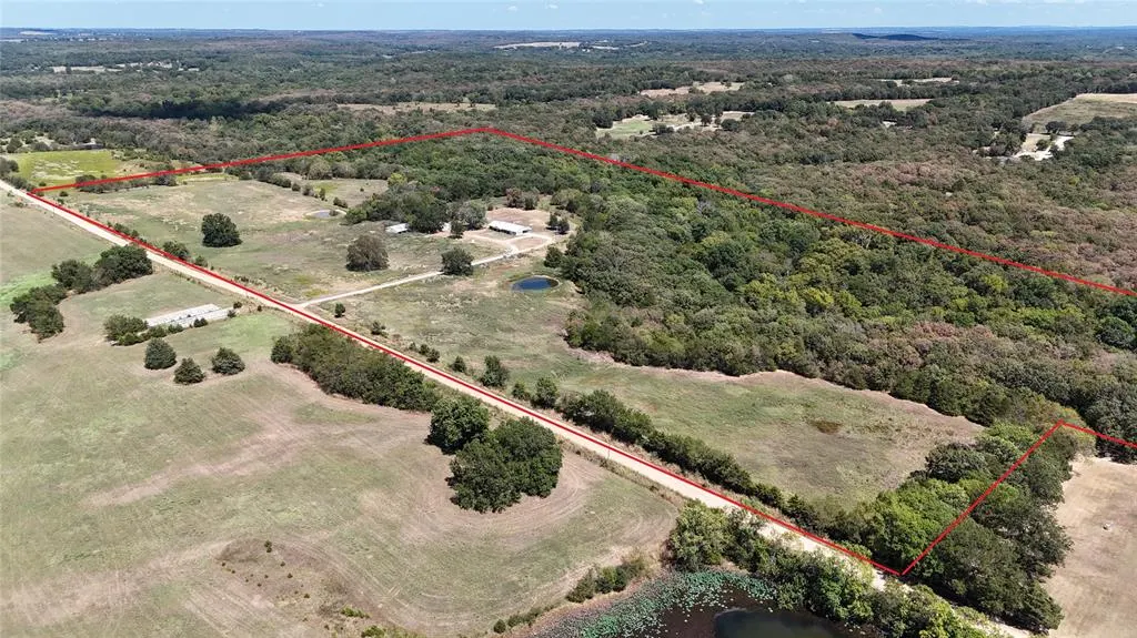 Photo 2 — 14174 N 362.5 Road, Sasakwa, OK 74867