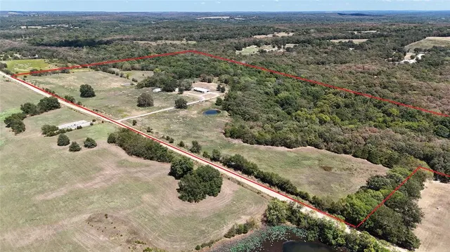 Photo 2 — 14174 N 362.5 Road, Sasakwa, OK 74867