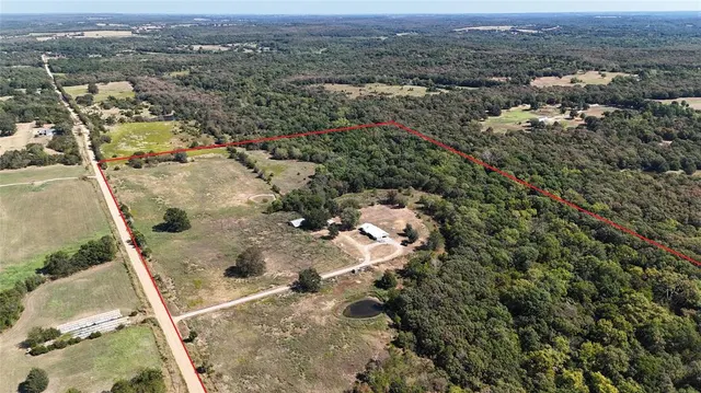 Photo 3 — 14174 N 362.5 Road, Sasakwa, OK 74867
