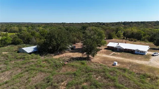 Photo 4 — 14174 N 362.5 Road, Sasakwa, OK 74867
