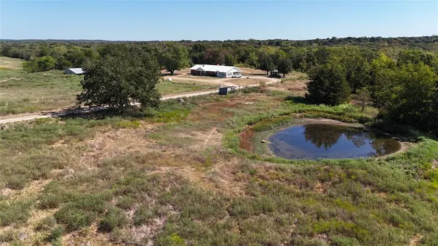 Photo 6 — 14174 N 362.5 Road, Sasakwa, OK 74867