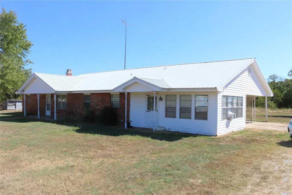 Photo 11 — 14174 N 362.5 Road, Sasakwa, OK 74867