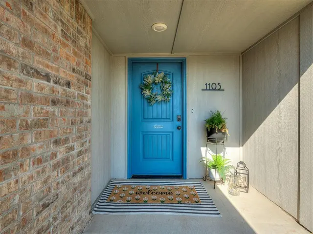Photo 2 — 1105 Blackjack Creek Drive, Yukon, OK 73099