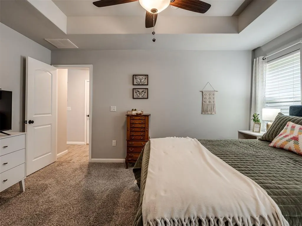 Photo 13 — 1105 Blackjack Creek Drive, Yukon, OK 73099