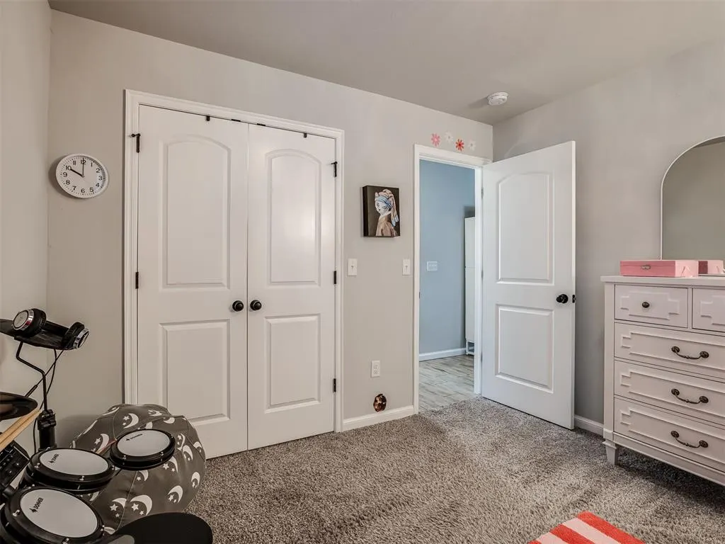 Photo 19 — 1105 Blackjack Creek Drive, Yukon, OK 73099