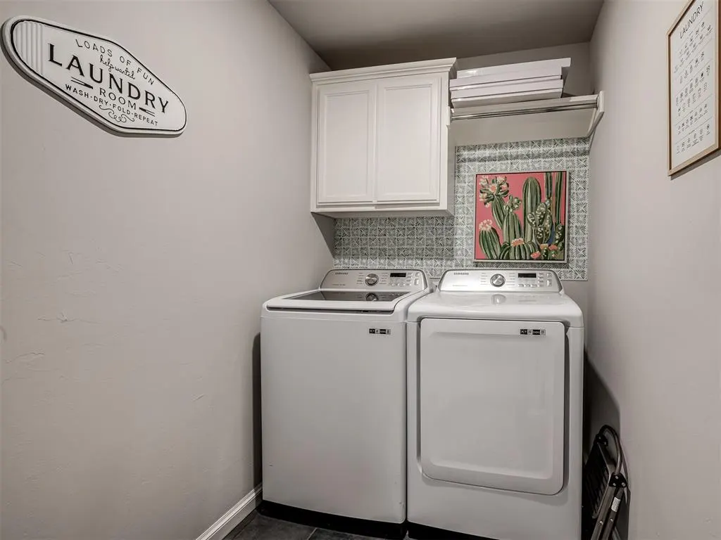 Photo 24 — 1105 Blackjack Creek Drive, Yukon, OK 73099