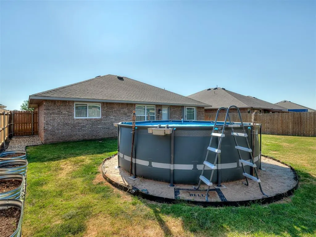 Photo 25 — 1105 Blackjack Creek Drive, Yukon, OK 73099